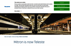 mitron.fi