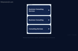 mitsolution24.com