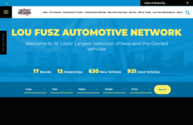 mitsubishistpeters.fusz.com