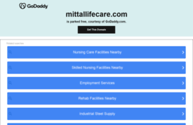 mittallifecare.com
