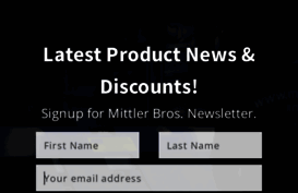 mittlerbros.com