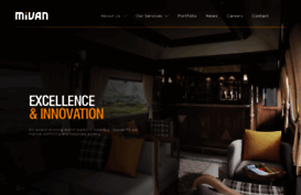 mivan.com