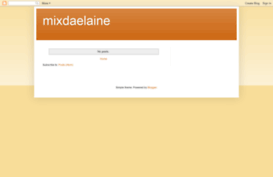 mixdaelaine.blogspot.com.br