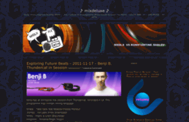 mixdeluxe.wordpress.com