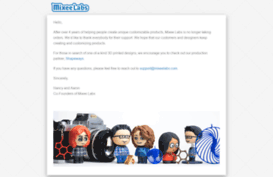 mixeelabs.com