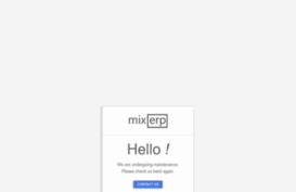 mixerp.org