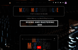mixing-mastering-online.com