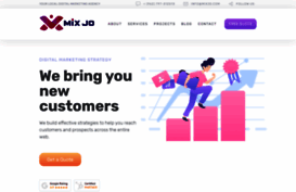mixjo.com