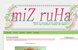 mizruha.com