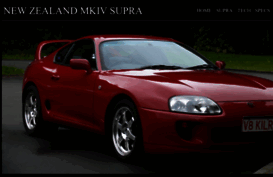 mkiv.supras.org.nz