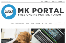 mkportal.es