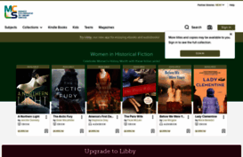 mlc.libraryreserve.com