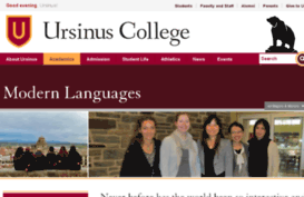 mld.ursinus.edu