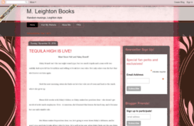 mleightonbooks.blogspot.com.au