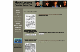 mlessons.co.uk