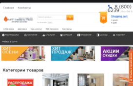 mlgmebeli.ru