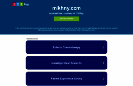 mlkhny.com