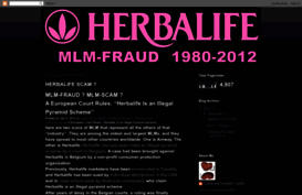 mlm-fraud.blogspot.in