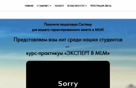 mlmsystem.ru