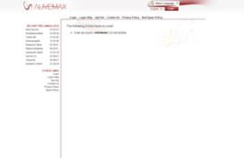 mlmteam.alivemax.com