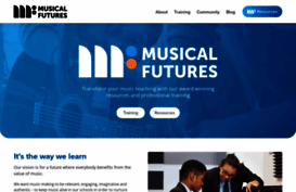 mlr.musicalfutures.org