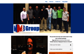 mm8group.com