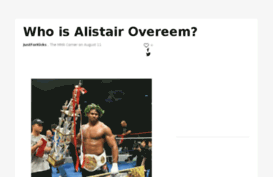 mmacorner.sportsblog.com