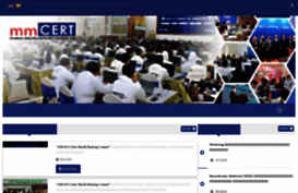 mmcert.org.mm