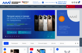 mmicenter.ru