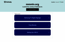 mmmtv.org