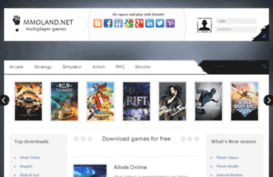 mmoland.net