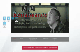 mmrenaissance.com