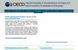 mneguidelines.oecd.org