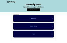 moandy.com