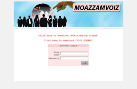 moazzamvoiz.com