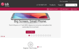 mobi.lge.com
