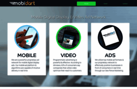mobidart.com