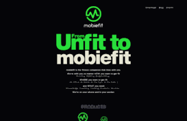 mobiefit.com