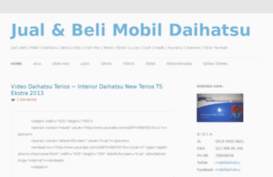 mobil-daihatsu.com
