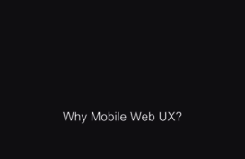 mobile-ux.appspot.com