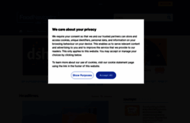 mobile.foodnavigator-usa.com