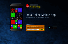 mobile.indiaonline.in