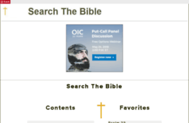 mobile.searchthebible.com