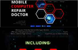 mobilecomputerrepairdoctor.com
