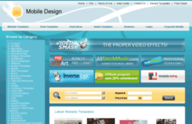 mobiledesignsite.com