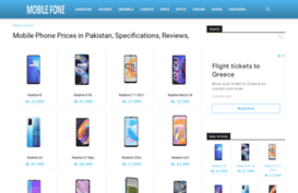 mobilefone.pk