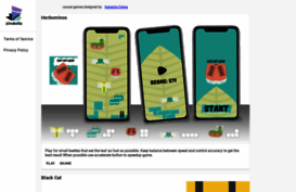 mobilegames.zindolla.com