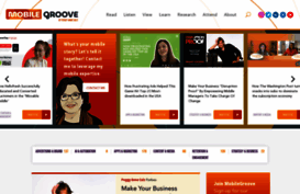 mobilegroove.com