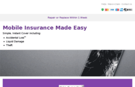 mobileinsurance.co.uk