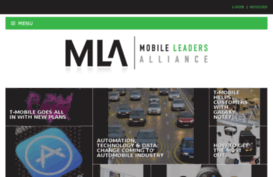 mobileleadersalliance.com
